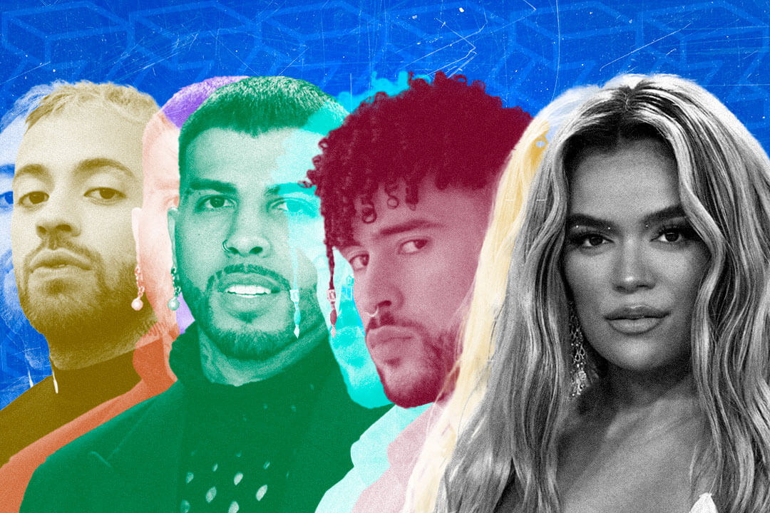 Image - Quiz: ¿Qué reggaetonero es tu alma gemela? ¡Descúbrelo!