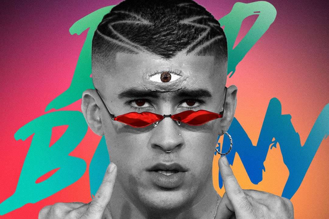 Image - Quiz: ¿Qué tanto sabes de Bad Bunny?