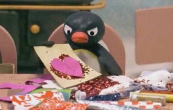 Pingu