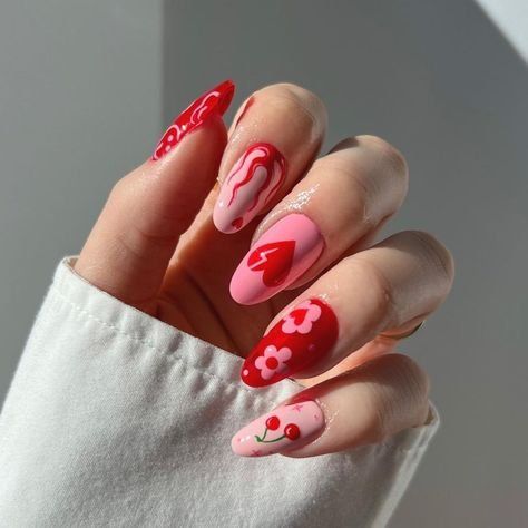 Ahora las uñas, ¿qué pides en el salón?